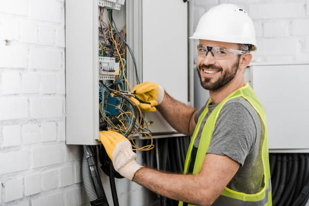 Best Residential Electrician Services  in Elm Grove, WI