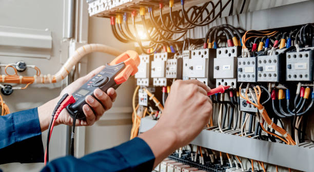 Best Electrical Contractors for Businesses  in Elm Grove, WI