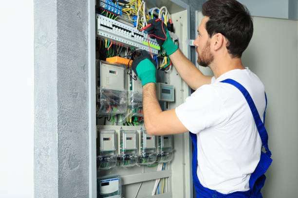 Best Generator Installation Services  in Elm Grove, WI