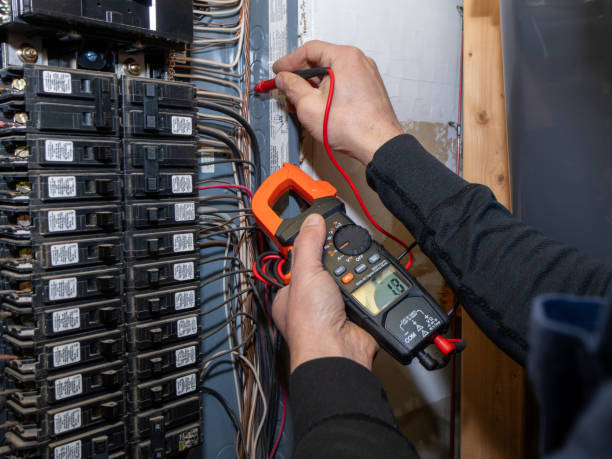 Best Electrical Troubleshooting Services  in Elm Grove, WI